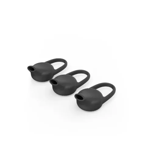 Hama 00184184 fejhallgató és headset Vezeték nélküli Fülre akasztható Hívás/zene USB C-típus Bluetooth Fekete