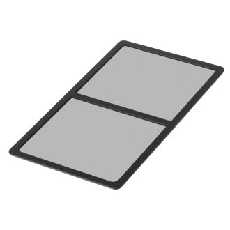 Silverstone FF145 Ventilátor szűrő