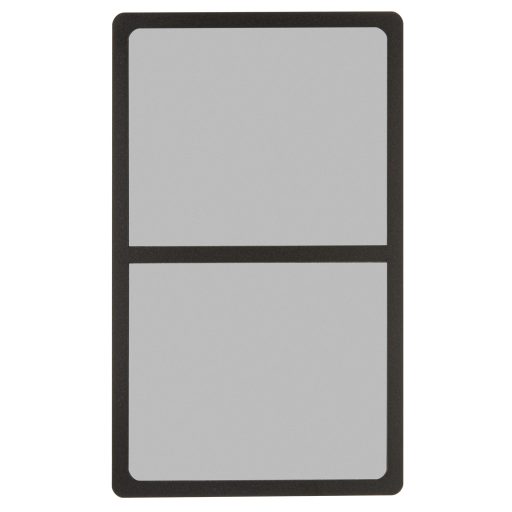 Silverstone FF145 Ventilátor szűrő