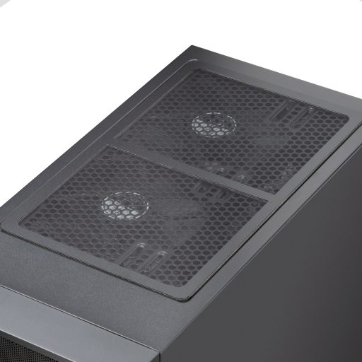 Silverstone FF145 Ventilátor szűrő