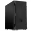 Silverstone FARA H1M Micro Tower Fekete