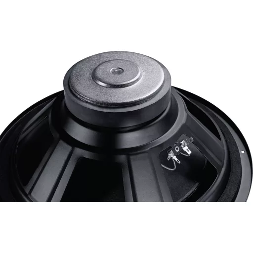 Magnat ALPHA RS12 Fekete Aktív mélynyomó 120 W