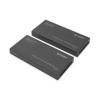 Digitus DS-55512 KVM hosszabbító Adó és vevő