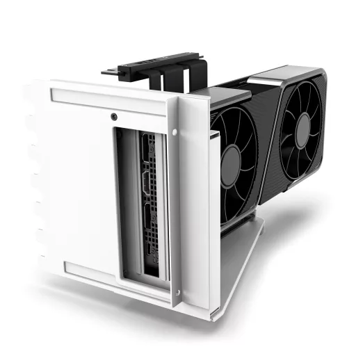 NZXT AB-RH175-W1 számítógépház alkatrész Univerzális Grafikus kártya tartó