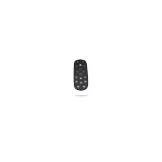  Logitech Group távirányító Vezeték nélküli RF Videokonferencia rendszer, Webkamera Nyomógombok