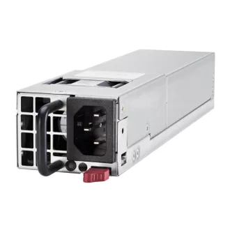   HPE Aruba Networking JL086A alkatrész hálózati kapcsolóhoz Tápforrás