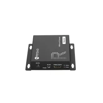 AG Neovo HIP-RA AV receiver Fekete