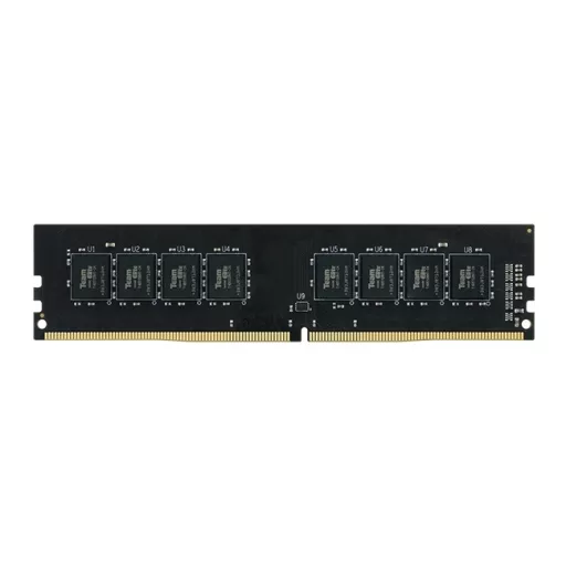 Team Group ELITE TED48G3200C2201 8 GB 1 x 8 GB DDR4 288-pin DIMM