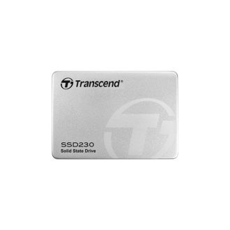 Transcend SSD230S 1 TB 2.5" Serial ATA III 3D NAND