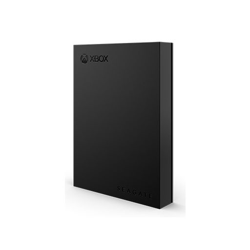 Seagate Game Drive külső merevlemez 5 TB 3.2 Gen 1 (3.1 Gen 1) Fekete