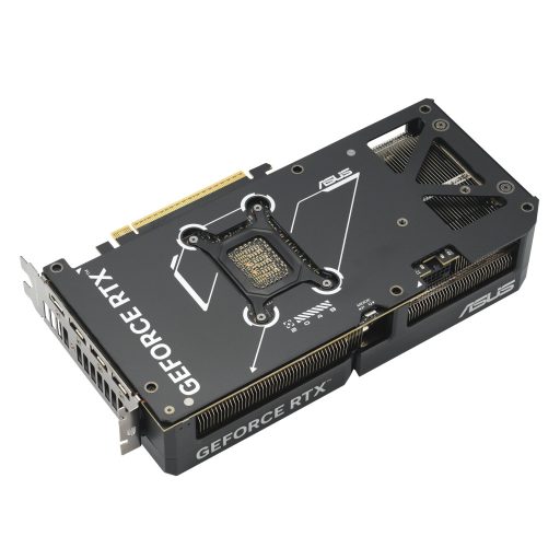 ASUS Dual -RTX5070-O12G NVIDIA GeForce RTX 5070 12 GB GDDR7