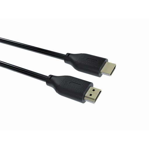 Gembird CC-HDMI8K-3M HDMI kábel HDMI A-típus (Standard) Fekete