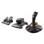 Thrustmaster T-16000M FCS Flight Pack Fekete USB Joystick Analóg/digitális MAC, PC