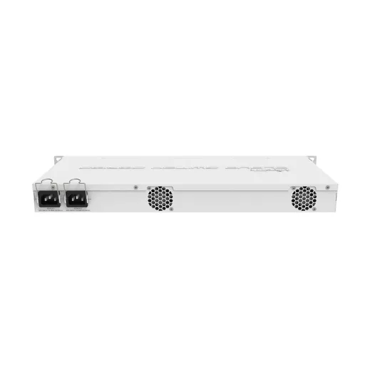 Mikrotik CRS328-4C-20S-4S+RM hálózati kapcsoló Vezérelt L2/L3 1U Fehér