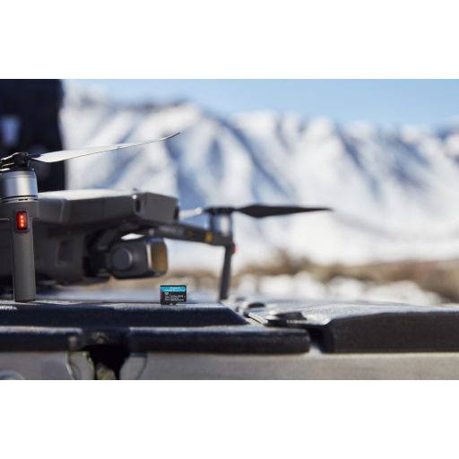 Kingston Technology Canvas Go! Plus 64 GB MicroSD UHS-I Class 10