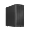 Chieftec BW-01B-OP Midi Tower Fekete