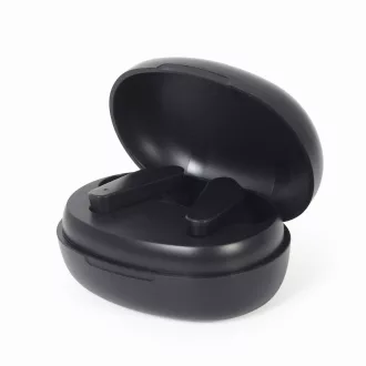   Gembird TWS-ANC-MMX fejhallgató és headset True Wireless Stereo (TWS) Hallójárati Hívások/zene/sport/általános USB C-típus Bluetooth Fekete