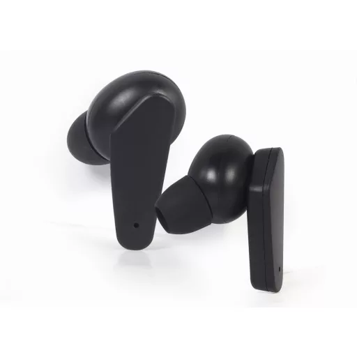Gembird TWS-ANC-MMX fejhallgató és headset True Wireless Stereo (TWS) Hallójárati Hívások/zene/sport/általános USB C-típus Bluetooth Fekete