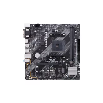ASUS PRIME A520M-E/CSM AMD A520 AM4 foglalat Micro ATX