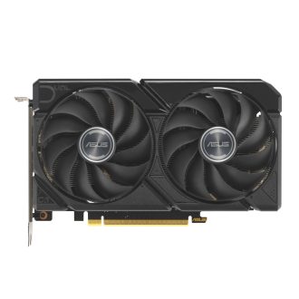 ASUS Dual -RX9060XT-16G AMD Radeon RX 9060 XT 16 GB GDDR6