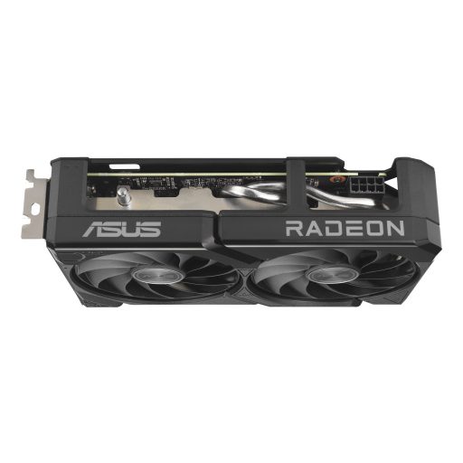 ASUS Dual -RX9060XT-16G AMD Radeon RX 9060 XT 16 GB GDDR6