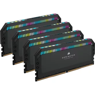 Corsair CMT64GX5M4B6400C32 64 GB 4 x 16 GB DDR5 288-pin DIMM