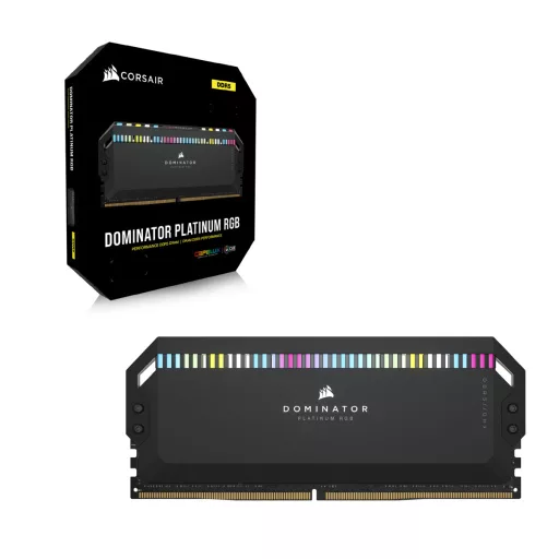Corsair CMT64GX5M4B6400C32 64 GB 4 x 16 GB DDR5 288-pin DIMM