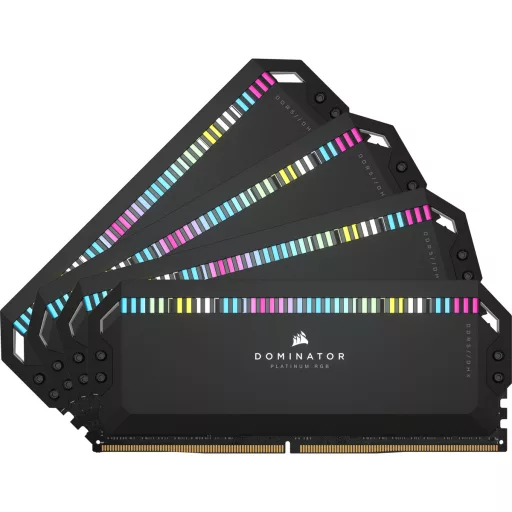 Corsair CMT64GX5M4B6400C32 64 GB 4 x 16 GB DDR5 288-pin DIMM