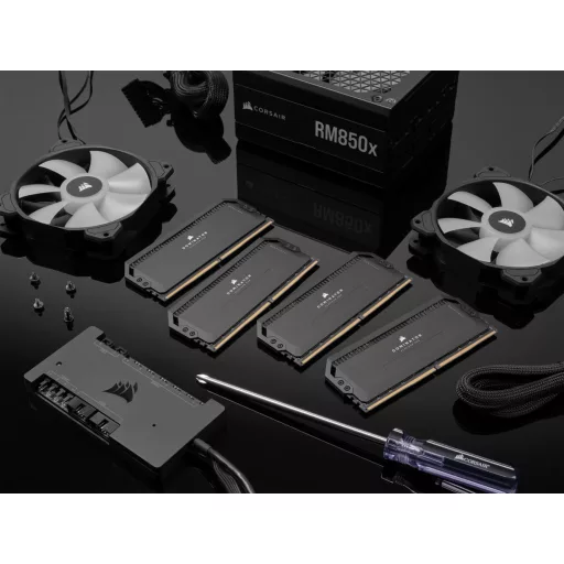 Corsair CMT64GX5M4B6400C32 64 GB 4 x 16 GB DDR5 288-pin DIMM