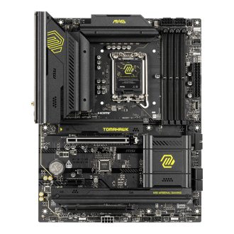   MSI MAG B860 TOMAHAWK WIFI Intel B860 LGA 1851 (Socket V1) ATX