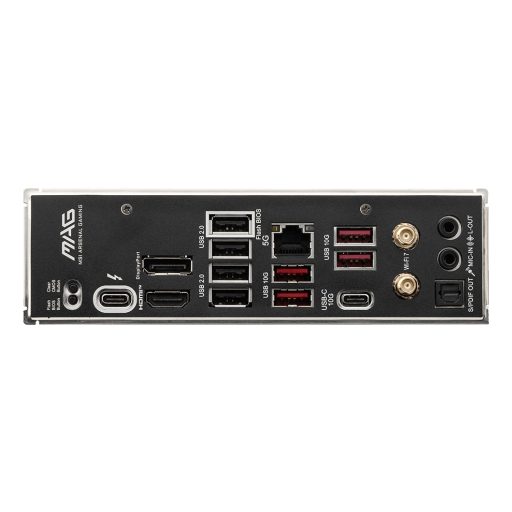 MSI MAG B860 TOMAHAWK WIFI Intel B860 LGA 1851 (Socket V1) ATX