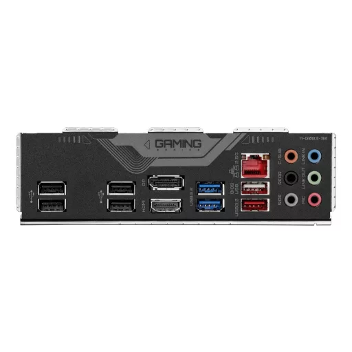 GIGABYTE B760 GAMING X DDR4 GEN5 Intel B760 LGA 1700 ATX