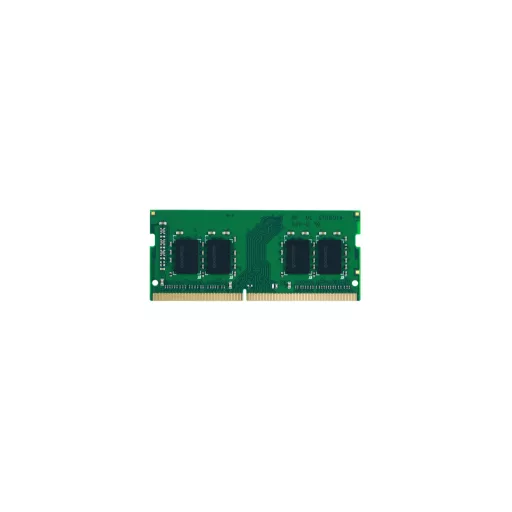 Goodram GR3200S464L22/32G 32 GB 1 x 32 GB DDR4