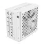 NZXT C1200 Gold ATX 3.1 1200 W 24-pin ATX Fehér