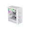 GENESIS Diaxid 605 ARGB Midi Tower Fehér