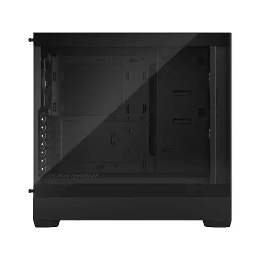 Fractal Design Pop Air Tower Fekete