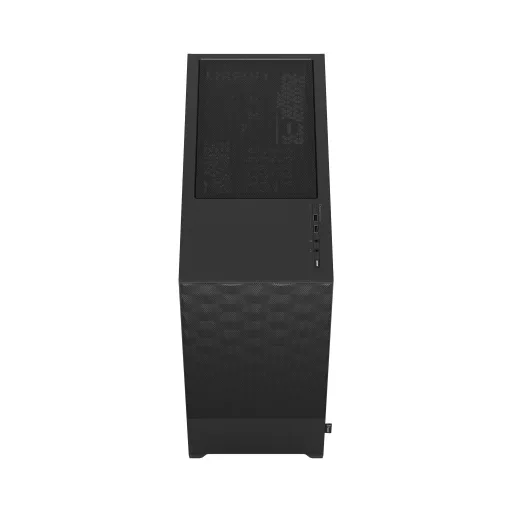 Fractal Design Pop Air Tower Fekete