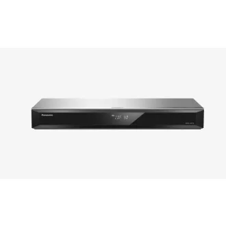 Panasonic DMR-UBC70EGS Blu-Ray felvevő 3D Ezüst