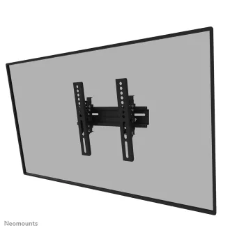   Neomounts WL35-350BL12 TV tartókeret 139,7 cm (55") Fekete