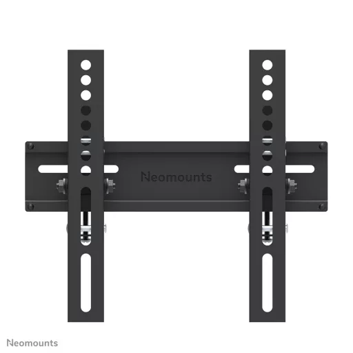 Neomounts WL35-350BL12 TV tartókeret 139,7 cm (55") Fekete