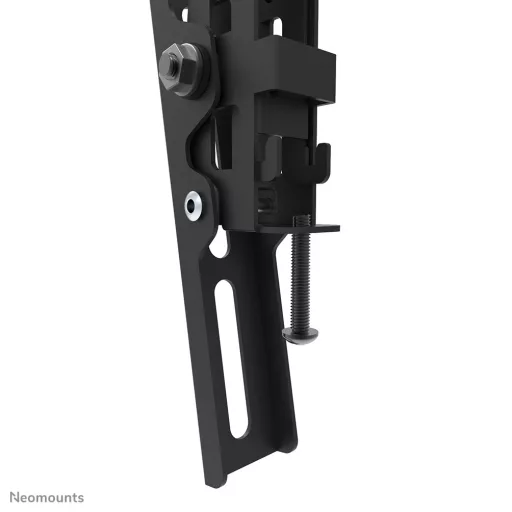 Neomounts WL35-350BL12 TV tartókeret 139,7 cm (55") Fekete