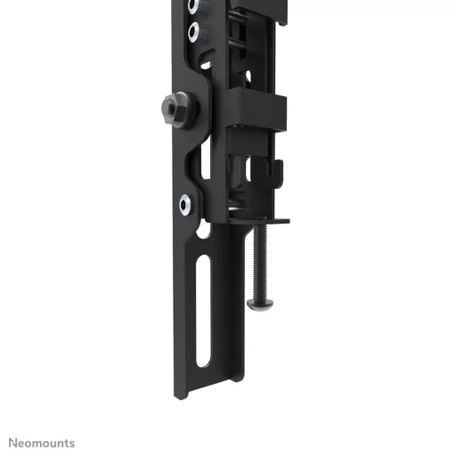 Neomounts WL35-350BL12 TV tartókeret 139,7 cm (55") Fekete