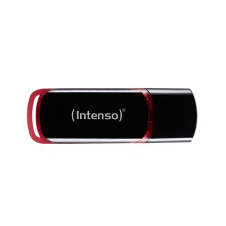   Intenso 16GB USB2.0 USB flash meghajtó USB A típus 2.0 Fekete, Vörös