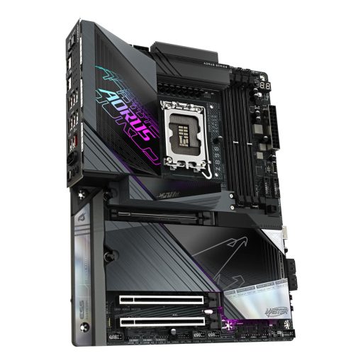 GIGABYTE Z890 AORUS MASTER Intel Z890 LGA 1851 (Socket V1) ATX