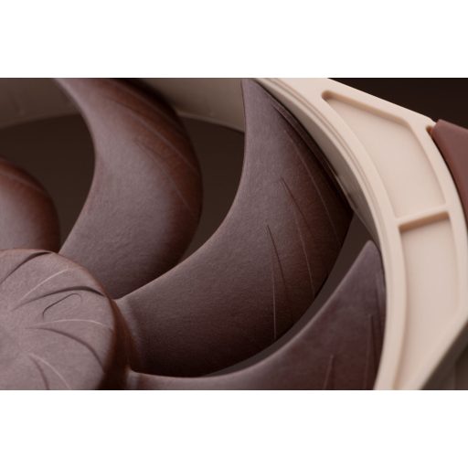 Noctua NF-A14X25 G2 PWM SX2-PP 14 cm Bézs 2 db