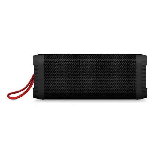Philips TAS2000B/00 Hordozható és party hangszóró 2.1-es hordozható hangszórórendszer Fekete 10 W