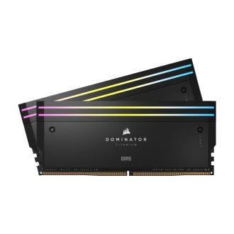   Corsair Dominator Titanium CMP32GX5M2B6000C30 32 GB 2 x 16 GB DDR5