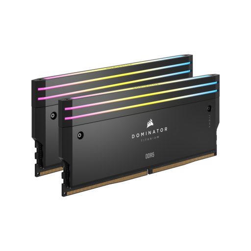 Corsair Dominator Titanium CMP32GX5M2B6000C30 32 GB 2 x 16 GB DDR5