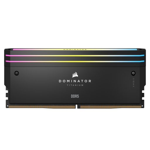 Corsair Dominator Titanium CMP32GX5M2B6000C30 32 GB 2 x 16 GB DDR5