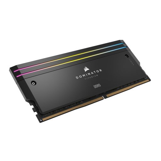 Corsair Dominator Titanium CMP32GX5M2B6000C30 32 GB 2 x 16 GB DDR5